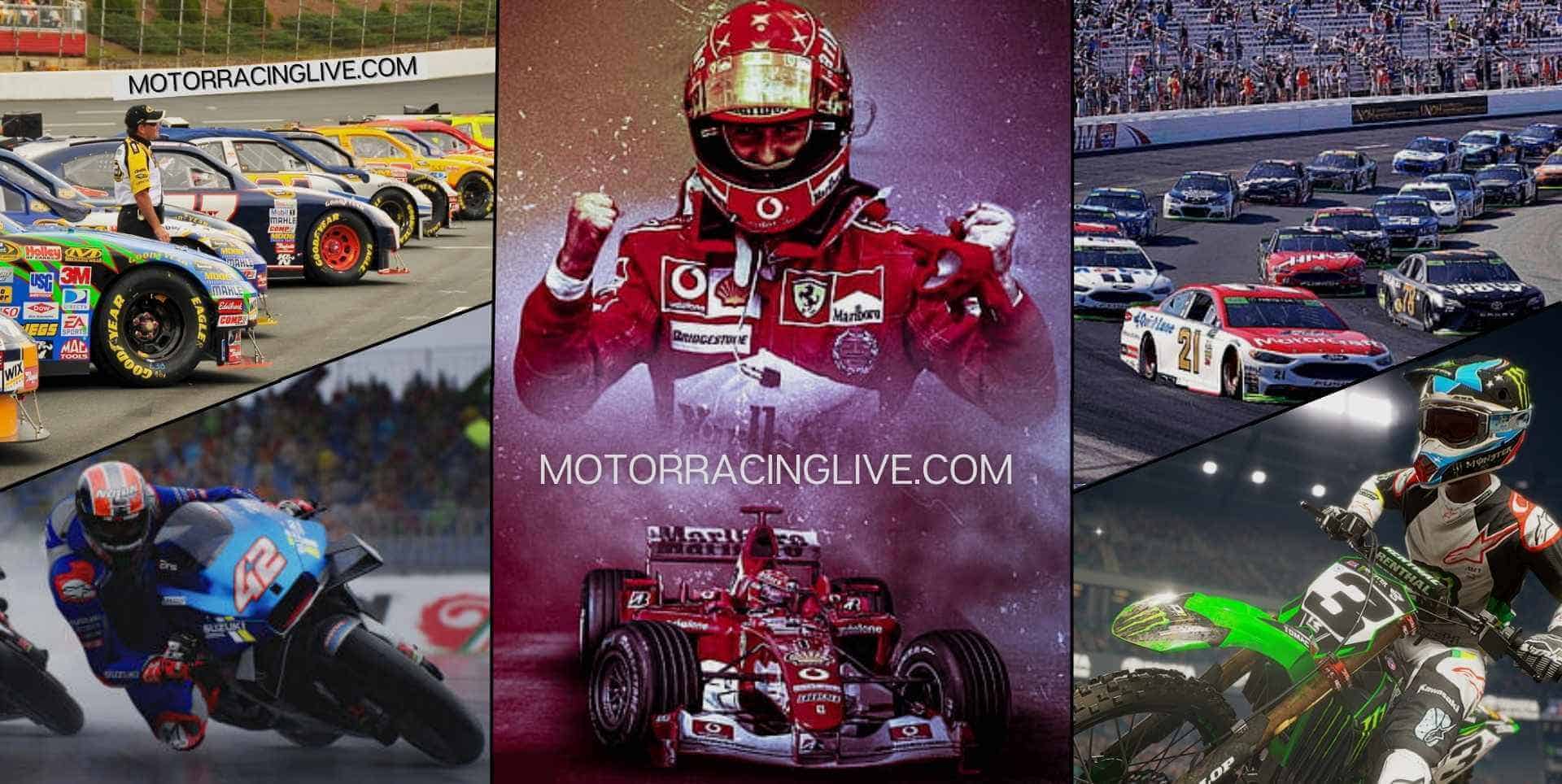F1 Saudi Arabian GP Live Stream