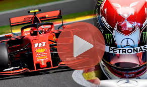 Formula 1 Live Stream