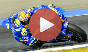 MotoGP Live Stream