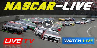 NASCAR Live Stream