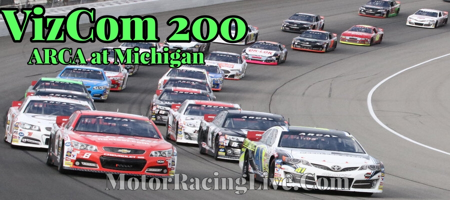 michigan-arca-race-live-stream