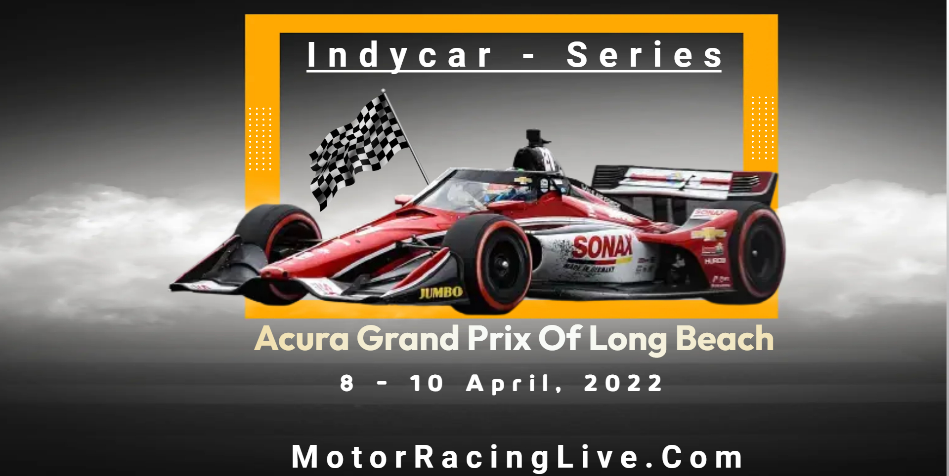 Acura GP Of Long Beach Live Stream 2022 | Indyacr