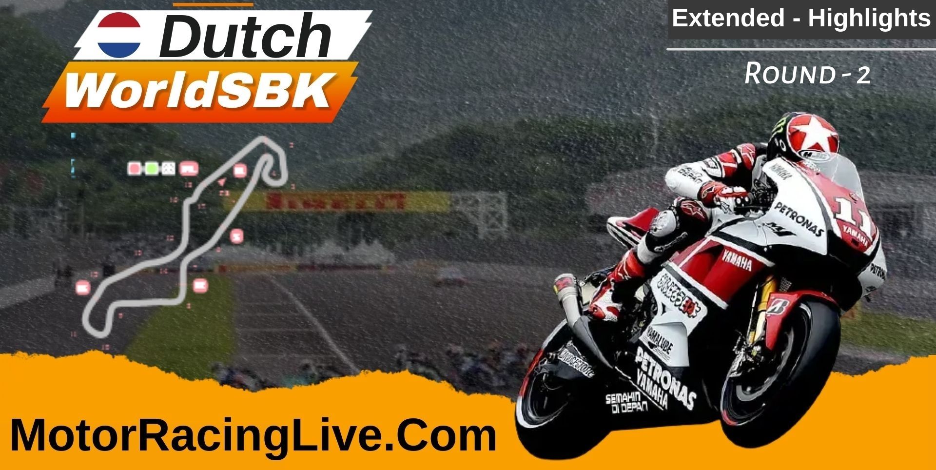 Assen Extended Highlights 2022 WorldSBK