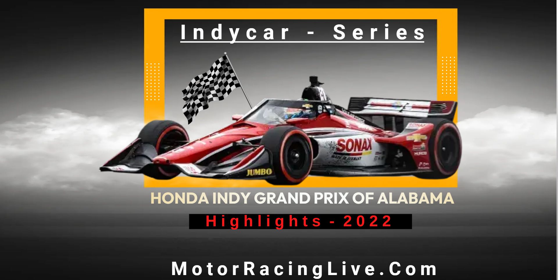 Honda Indy GP Of Alabama Highlights 2022 Indycar