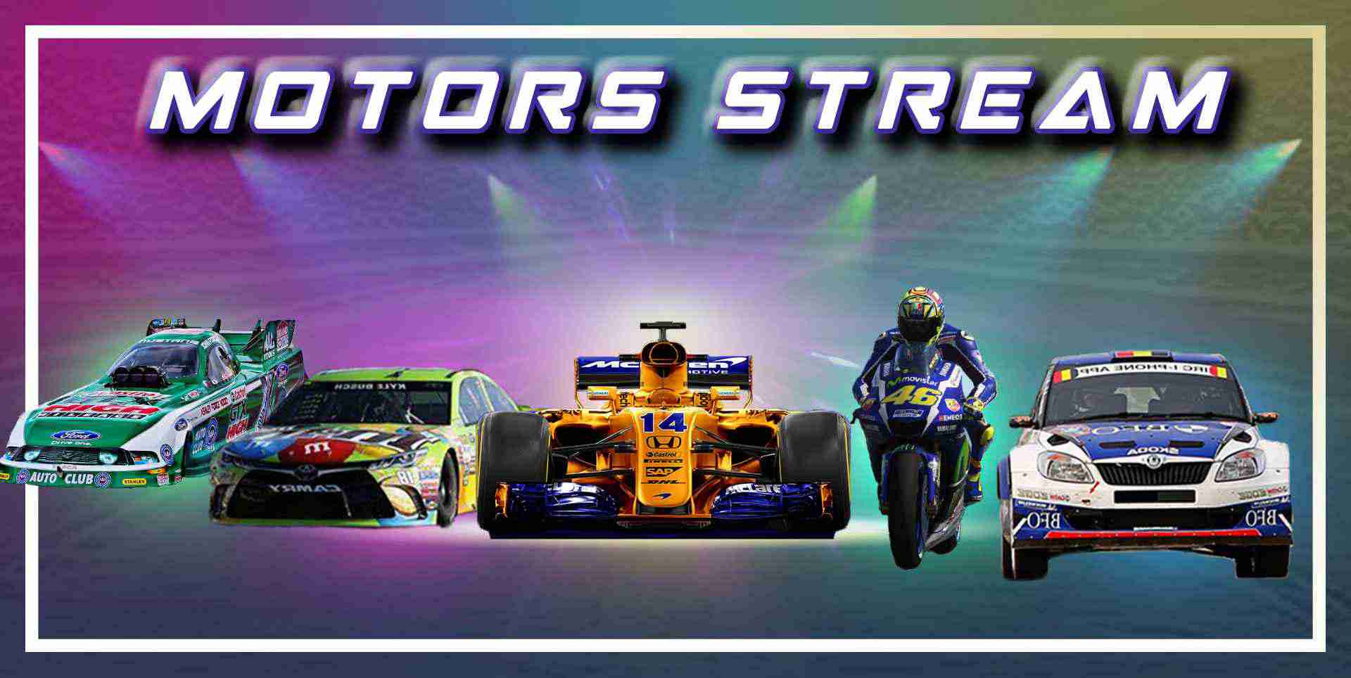 Nascar Busch Light Clash Live Stream